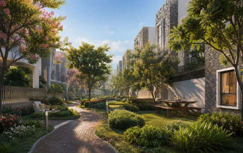 Dtc Embassy — Gallery image 2