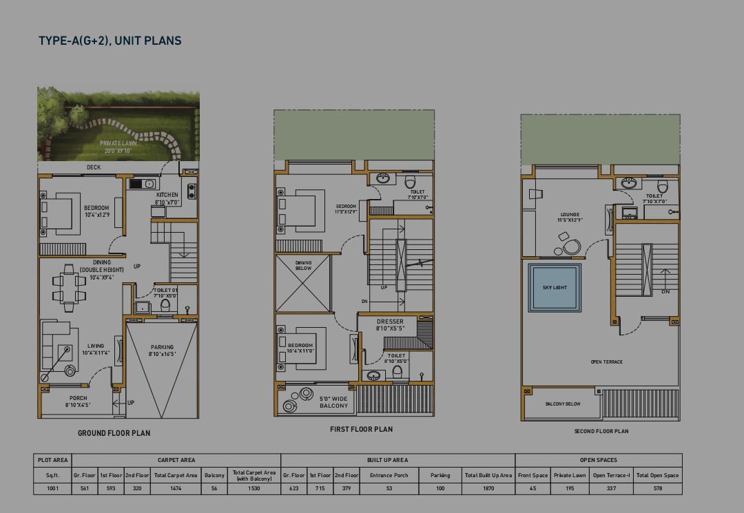24BHK Floor Plan