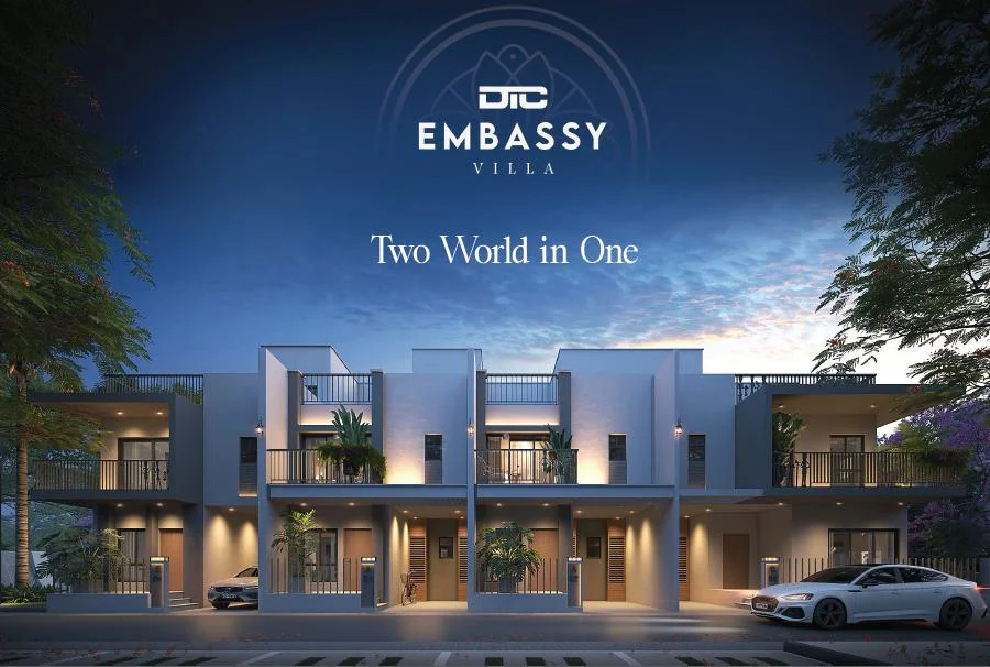 Dtc Embassy — Gallery image 3