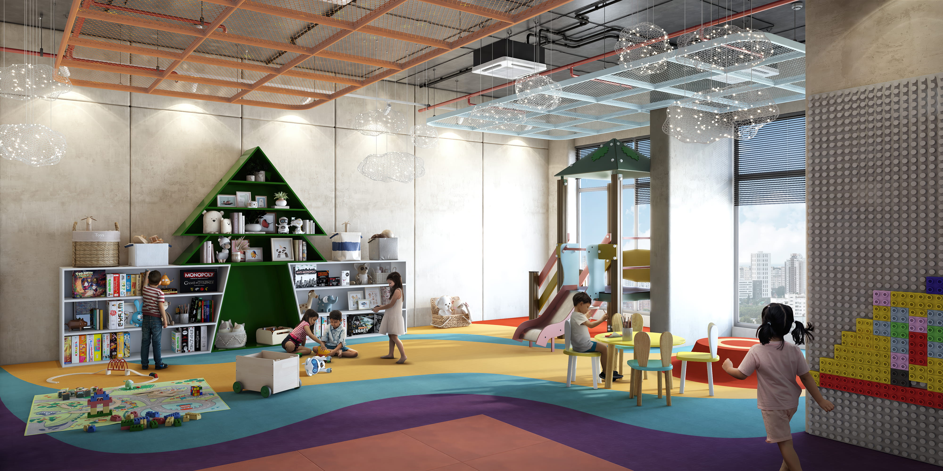 Vinayak 21 Acres Newtown — Gallery image 7