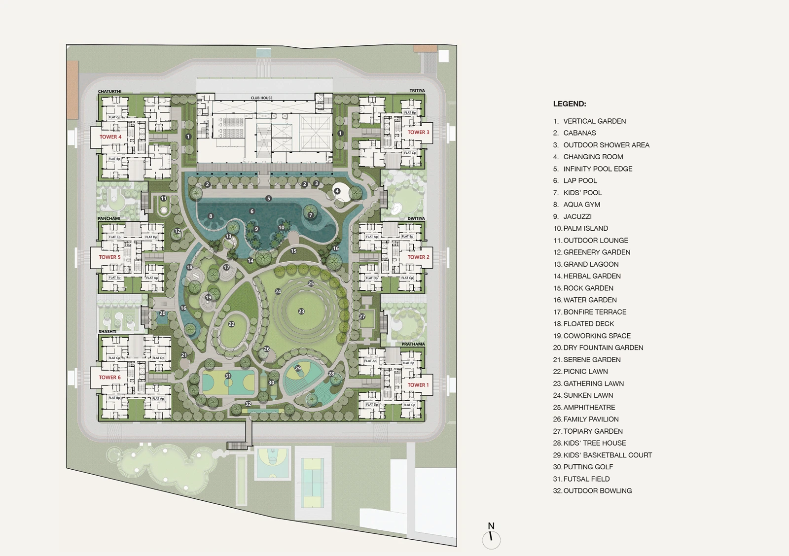 Ambuja Utpalaa — Gallery image 4